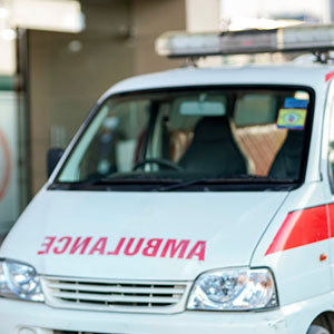 Ambulance