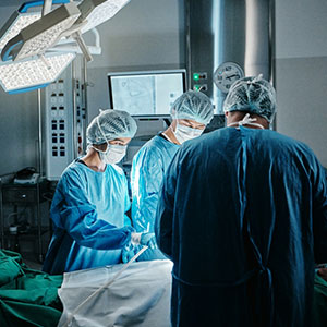Day Care Surgeries