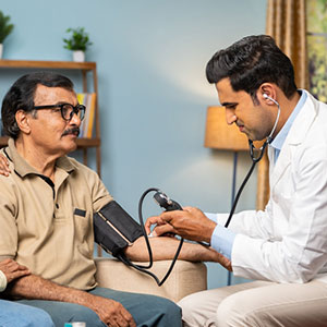 Health Checkups