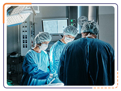 Day Care Surgeries