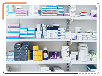 24X7 Pharmacy