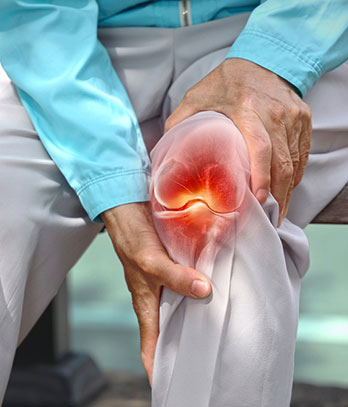 Orthopaedics