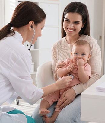 Pediatrics